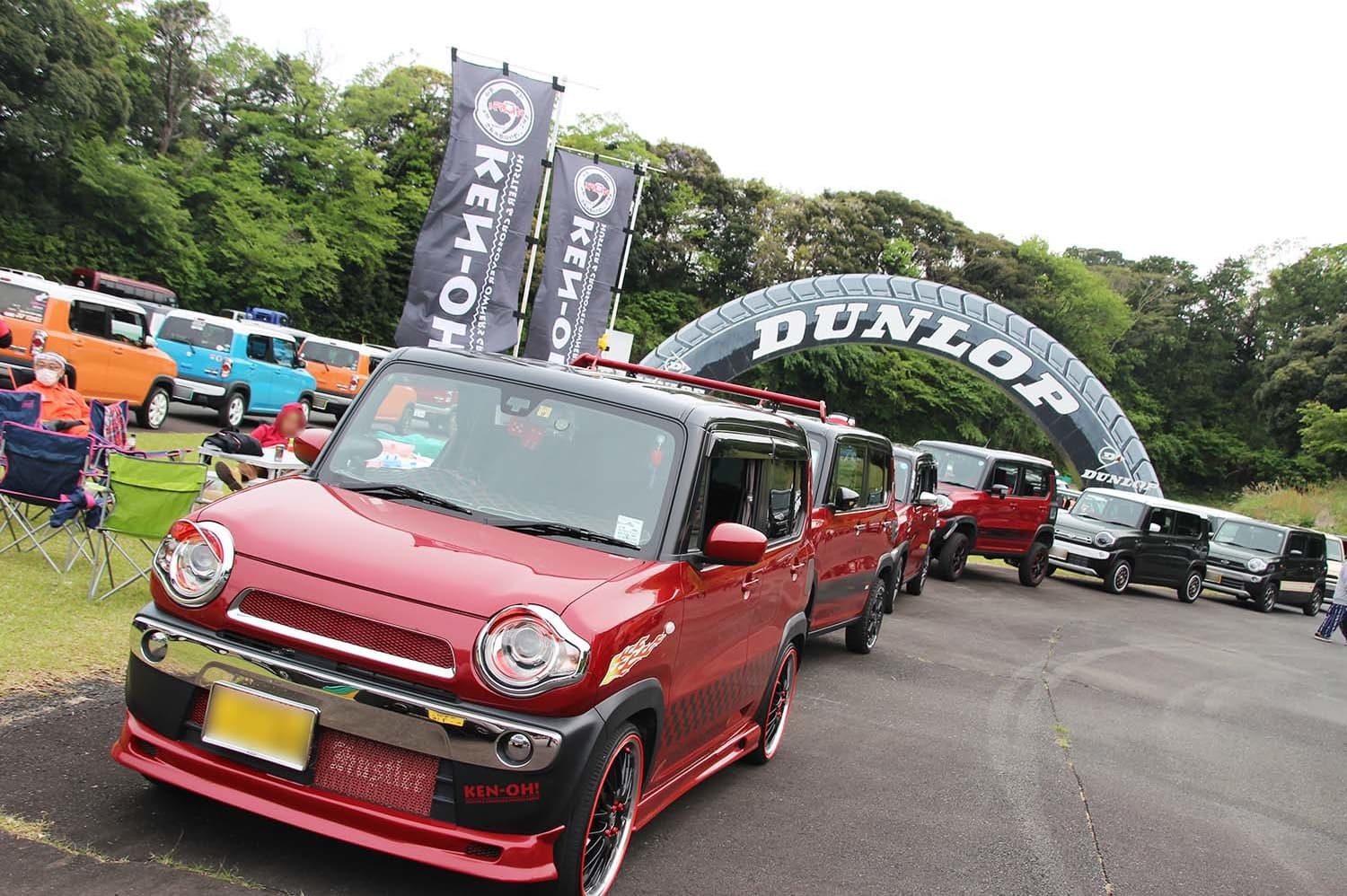 ハスラートータルミーティング2019