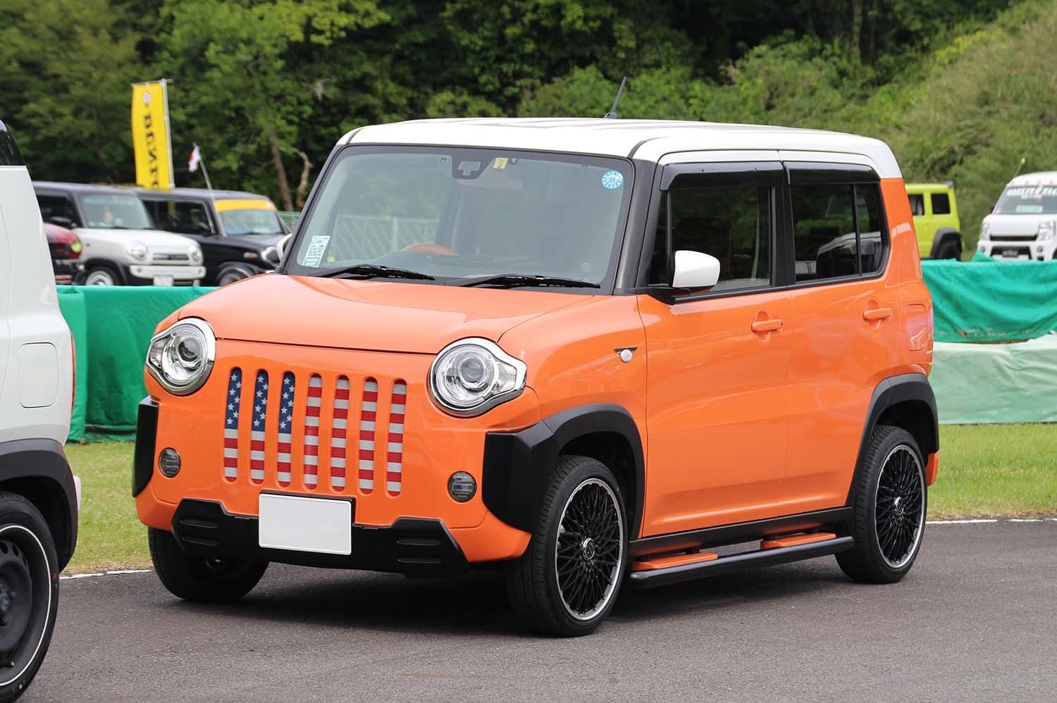 ハスラートータルミーティング2019