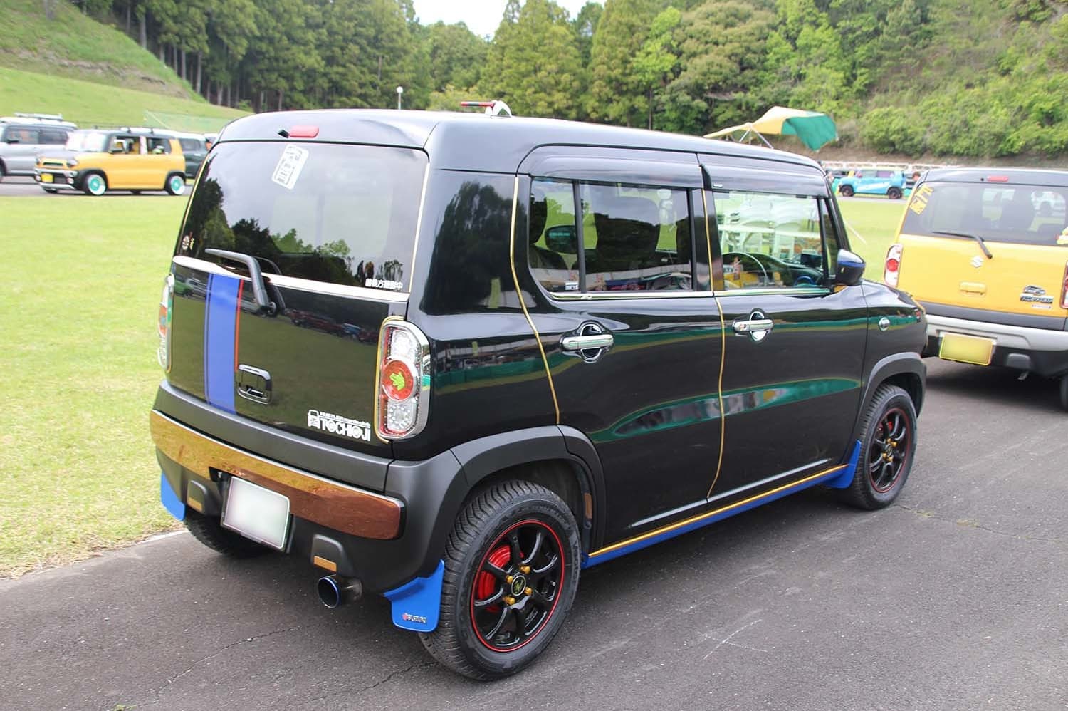 ハスラートータルミーティング2019