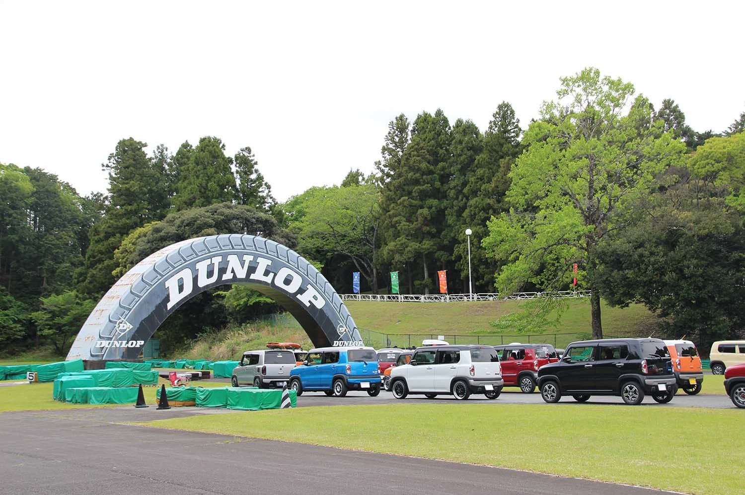 ハスラートータルミーティング2019