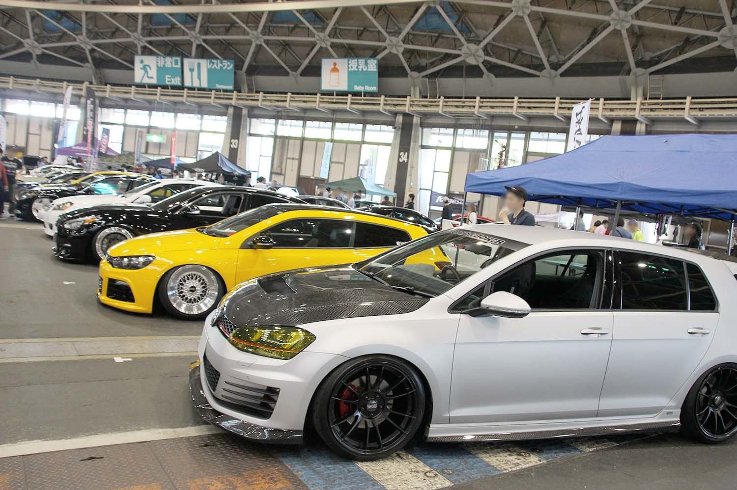 WEKFEST JAPAN Ⅵ 2019