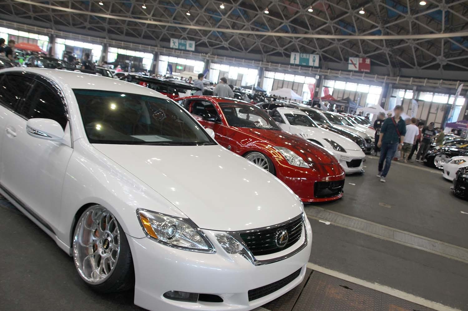 WEKFEST JAPAN Ⅵ 2019