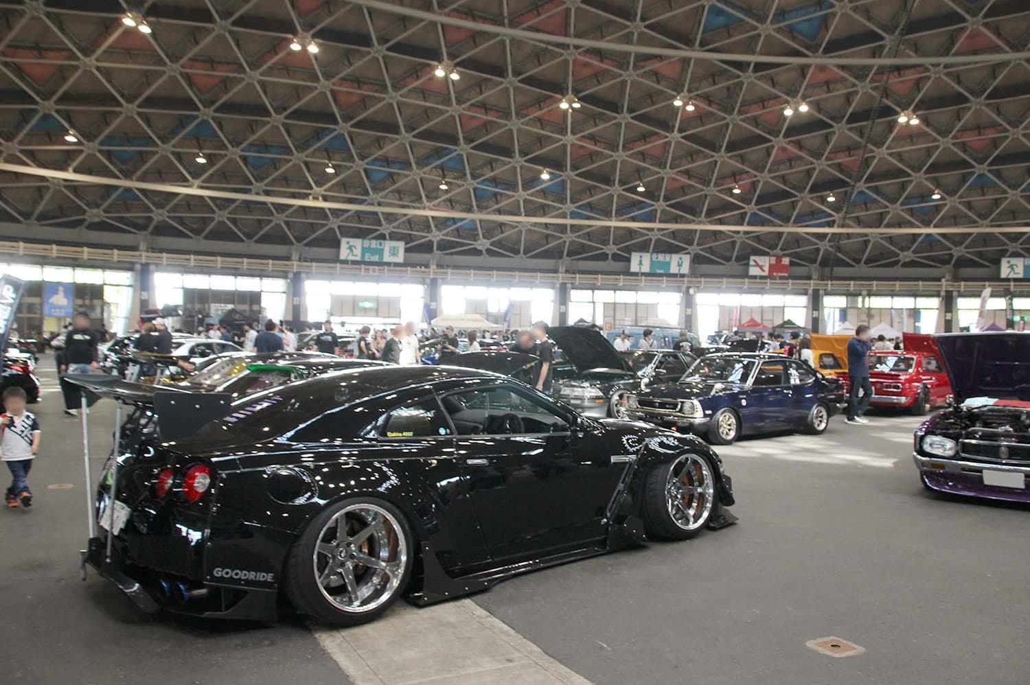 WEKFEST JAPAN Ⅵ 2019