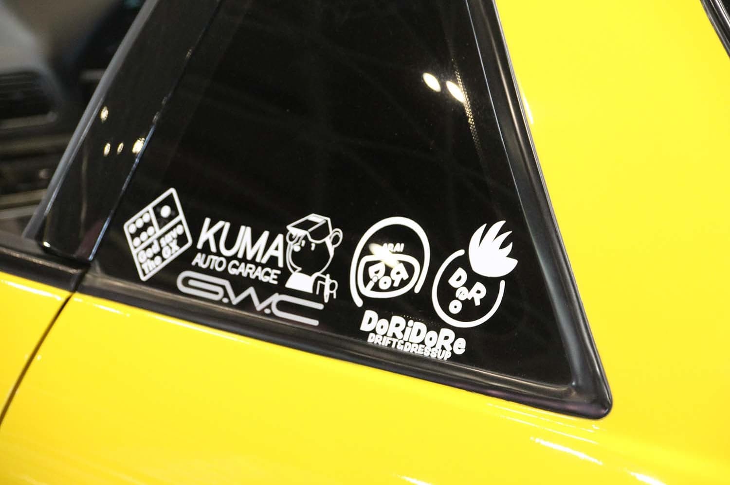WEKFEST JAPAN Ⅵ 2019