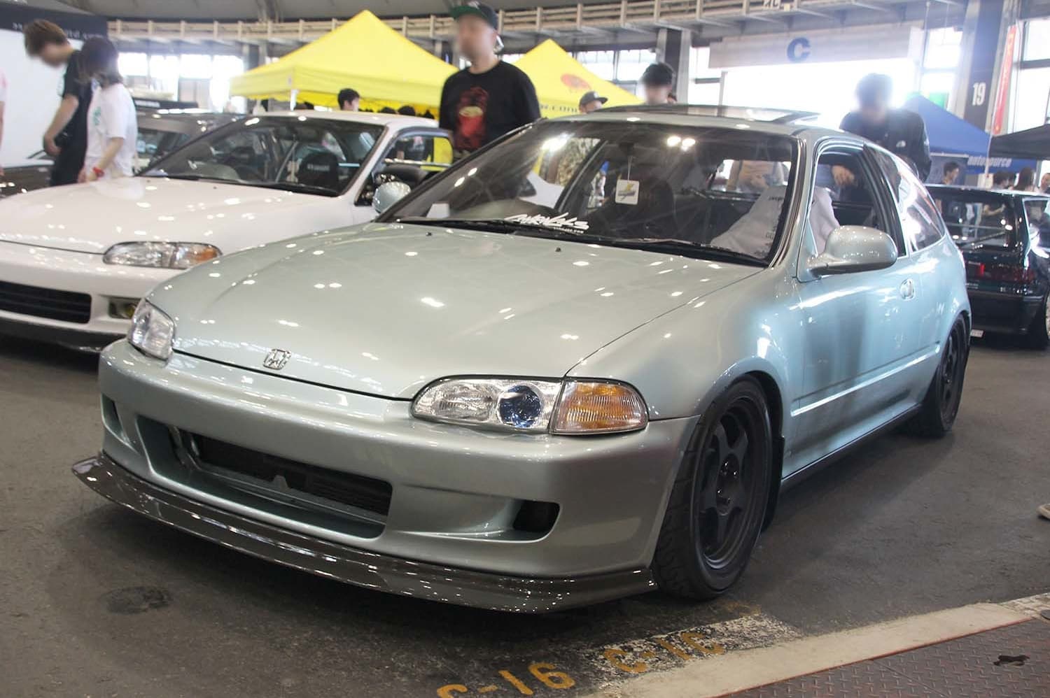 WEKFEST JAPAN Ⅵ 2019