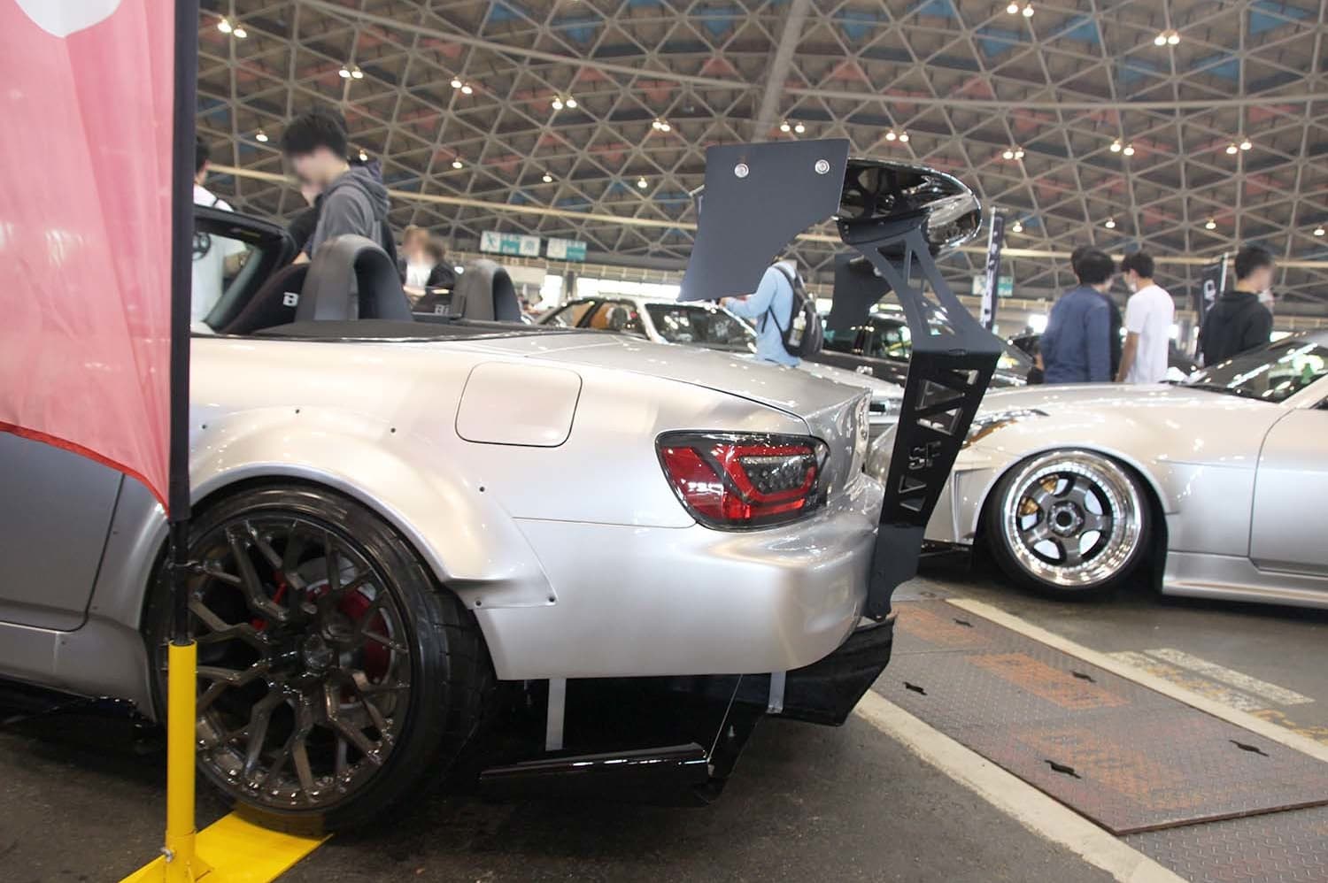 WEKFEST JAPAN Ⅵ 2019