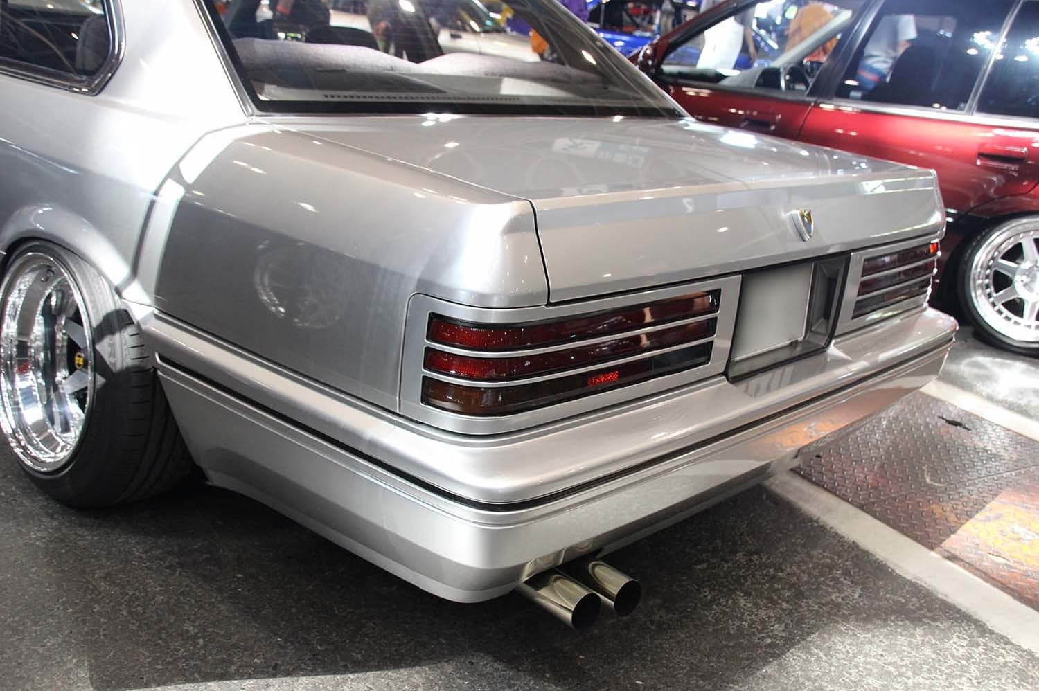 WEKFEST JAPAN Ⅵ 2019