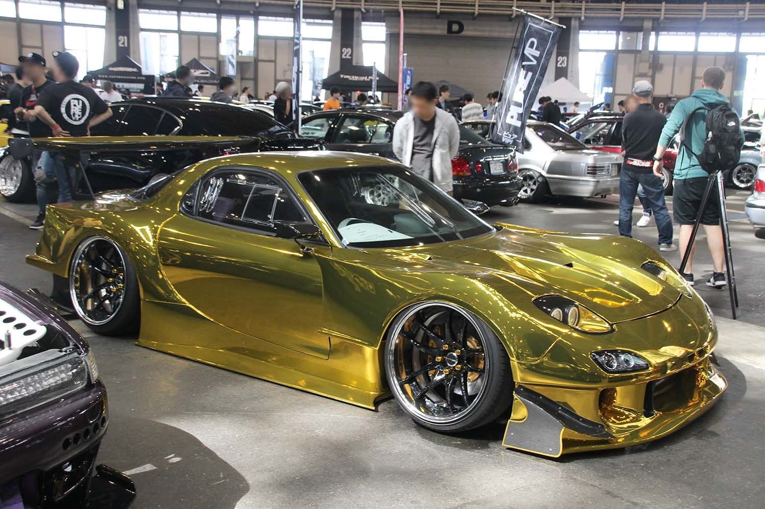 WEKFEST JAPAN Ⅵ 2019