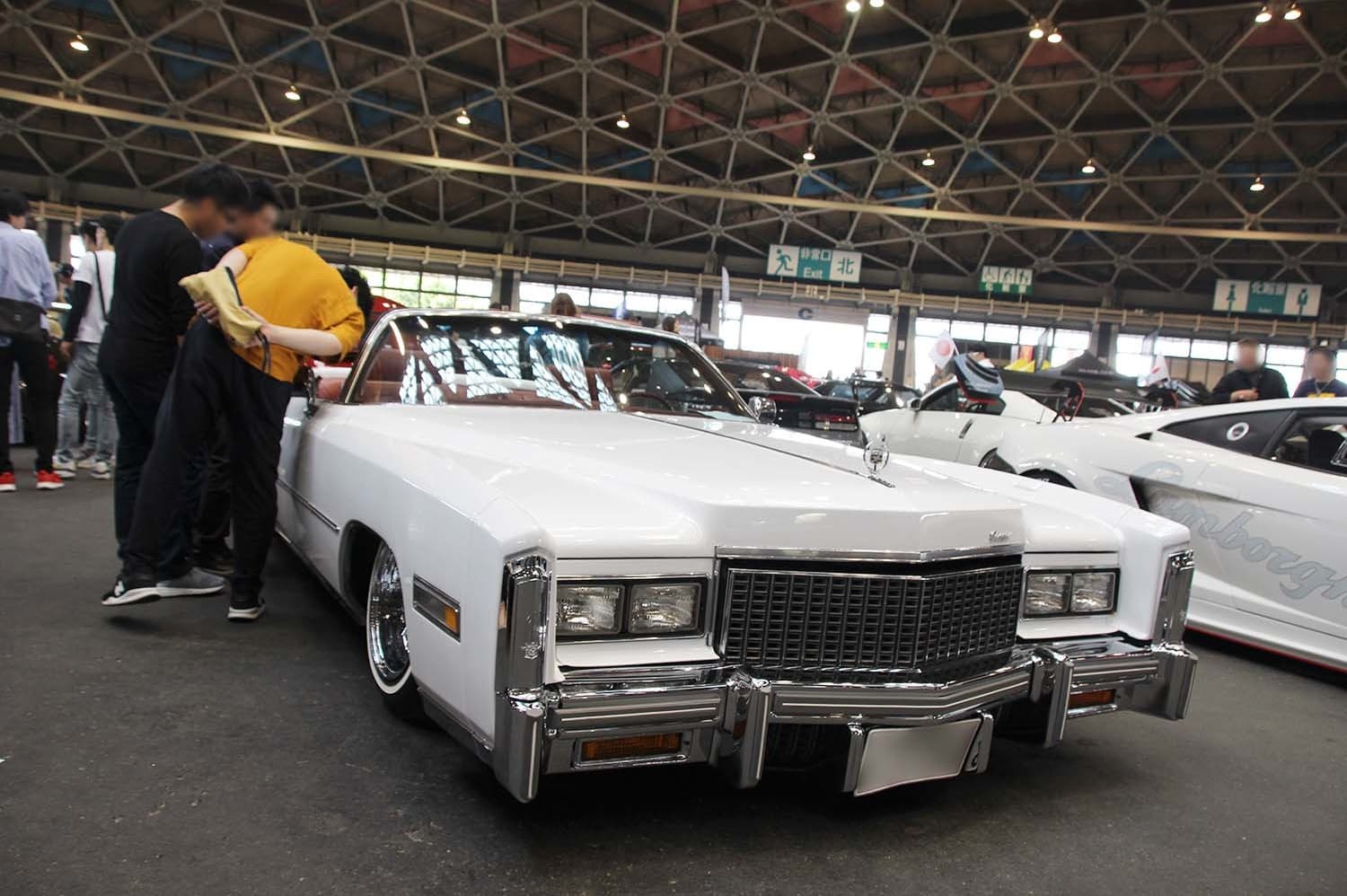 WEKFEST JAPAN Ⅵ 2019