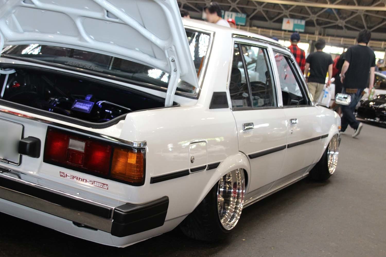 WEKFEST JAPAN Ⅵ 2019