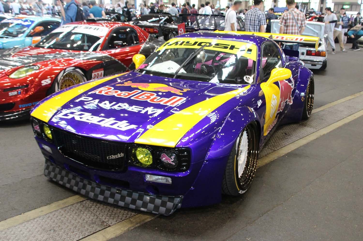 WEKFEST JAPAN Ⅵ 2019