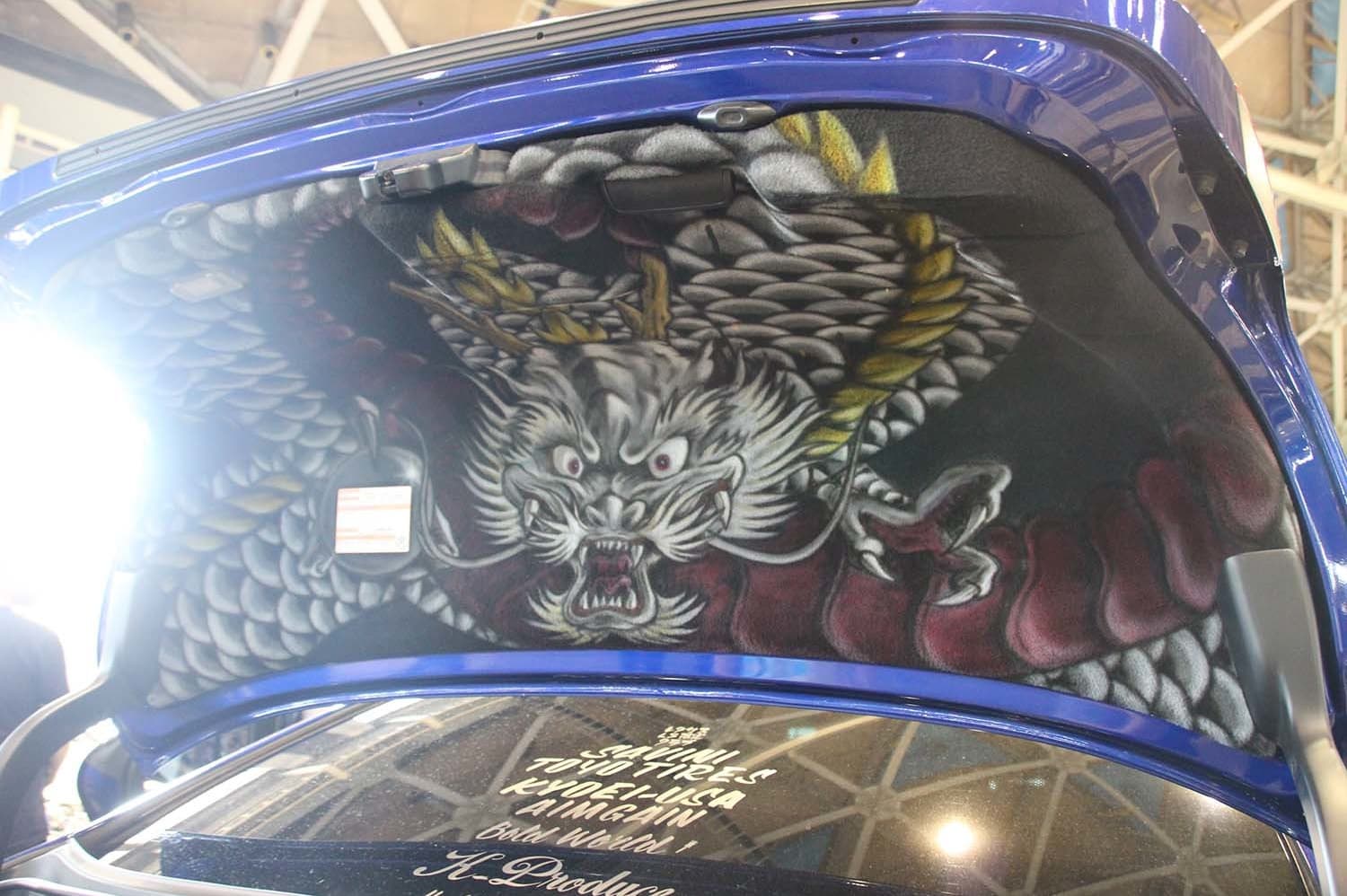 WEKFEST JAPAN Ⅵ 2019