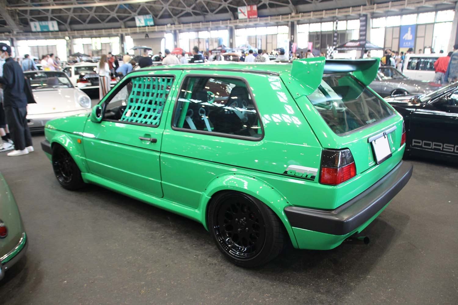 WEKFEST JAPAN Ⅵ 2019