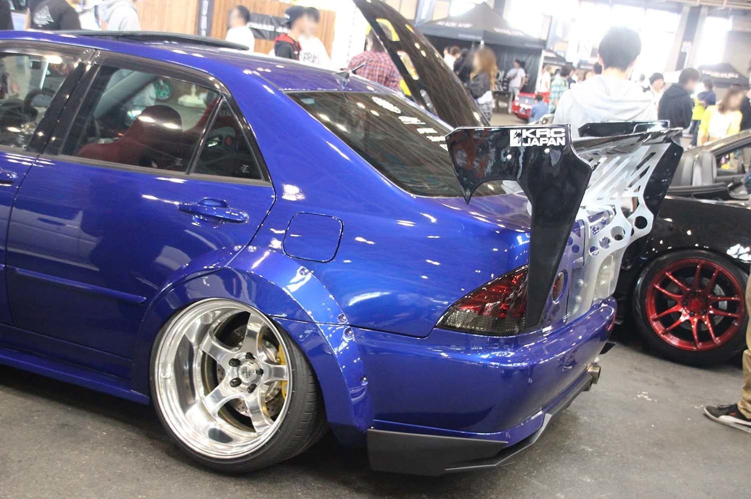 WEKFEST JAPAN Ⅵ 2019