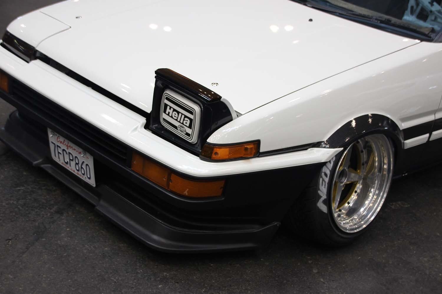 WEKFEST JAPAN Ⅵ 2019