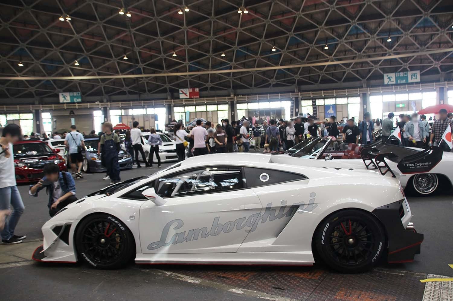 WEKFEST JAPAN Ⅵ 2019