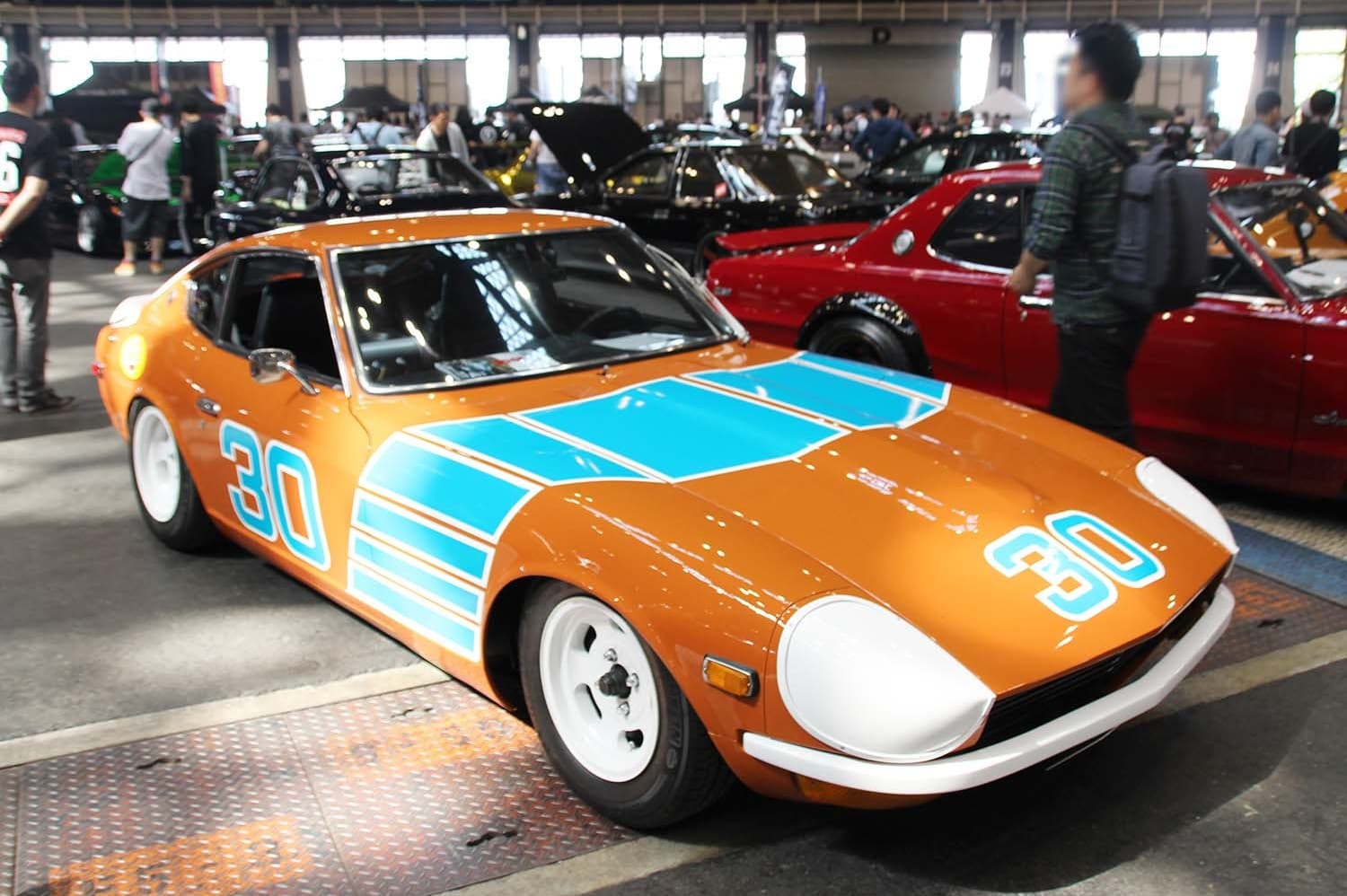 WEKFEST JAPAN Ⅵ 2019