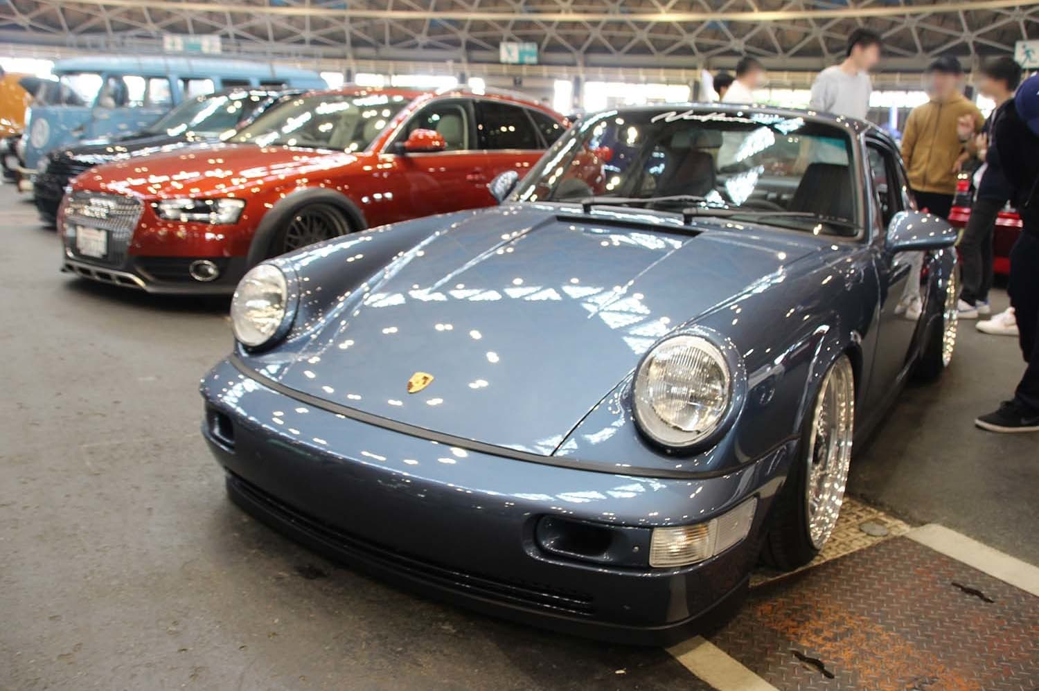 WEKFEST JAPAN Ⅵ 2019