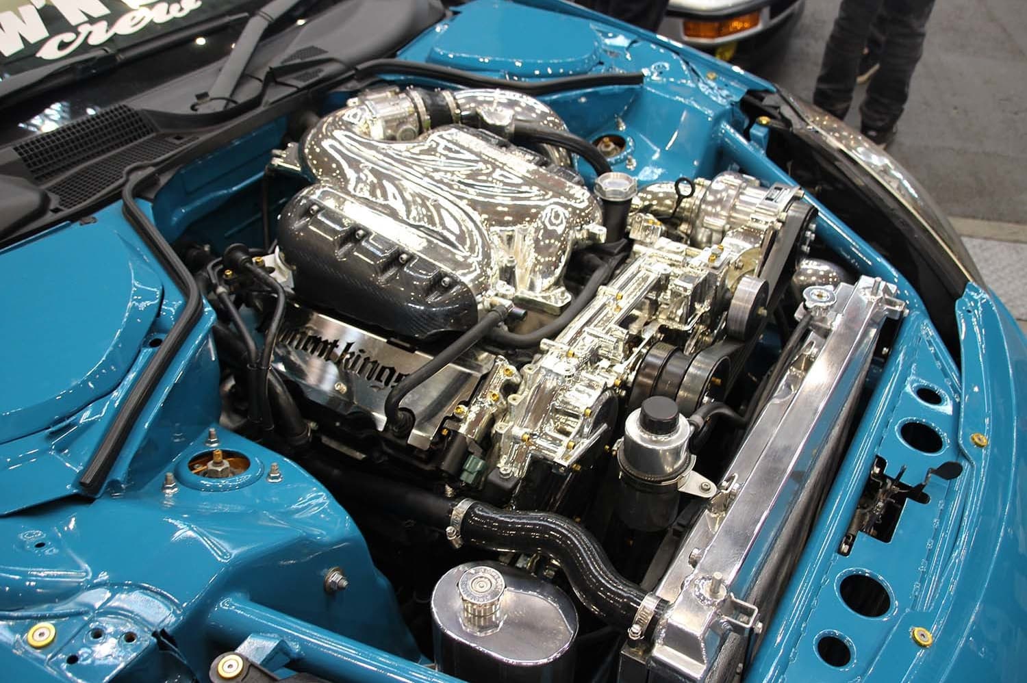 WEKFEST JAPAN Ⅵ 2019