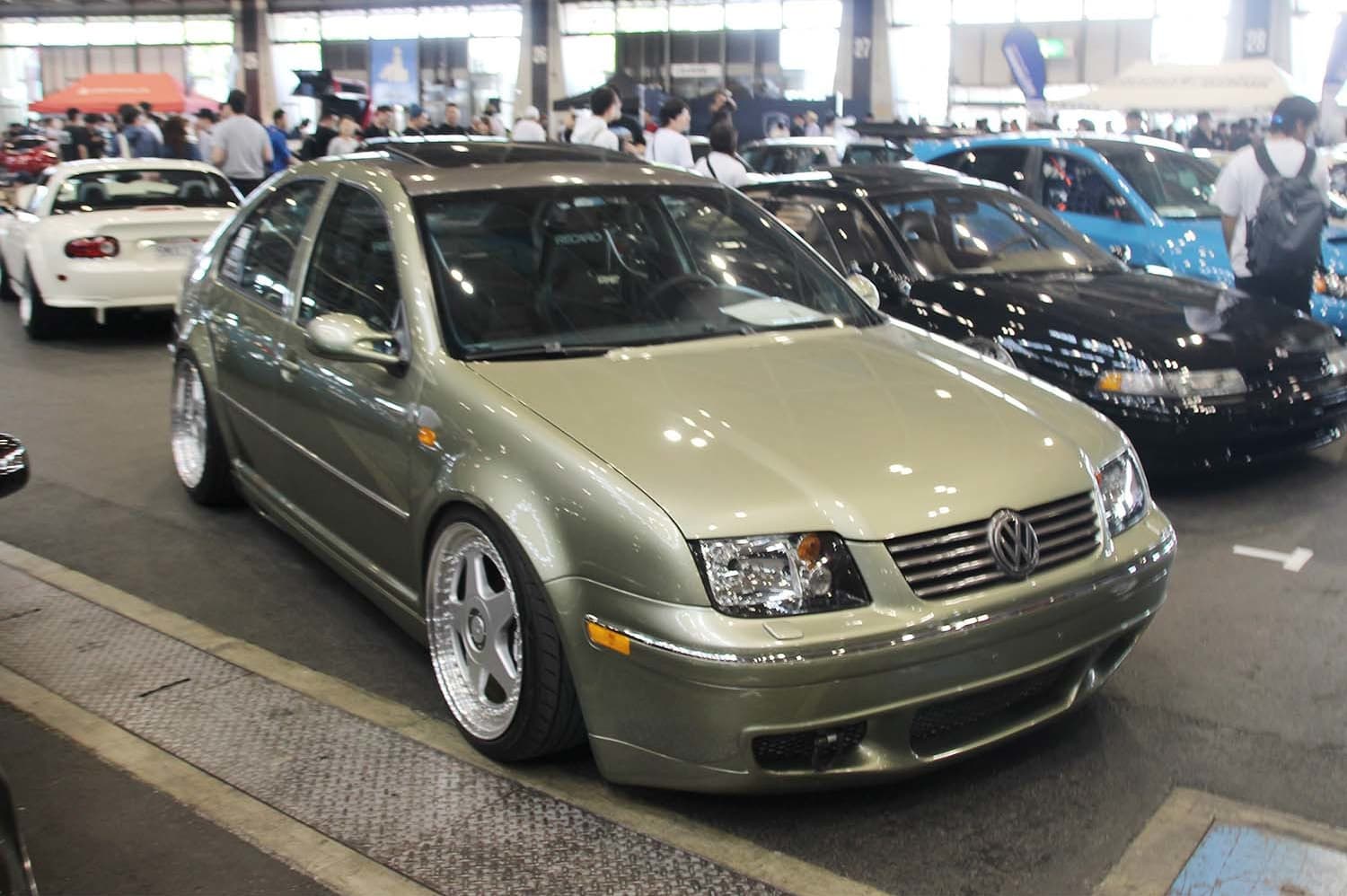 WEKFEST JAPAN Ⅵ 2019