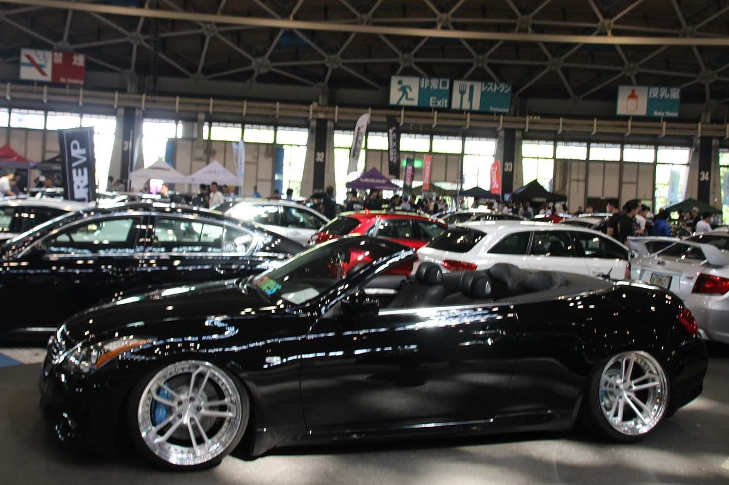 WEKFEST JAPAN Ⅵ 2019