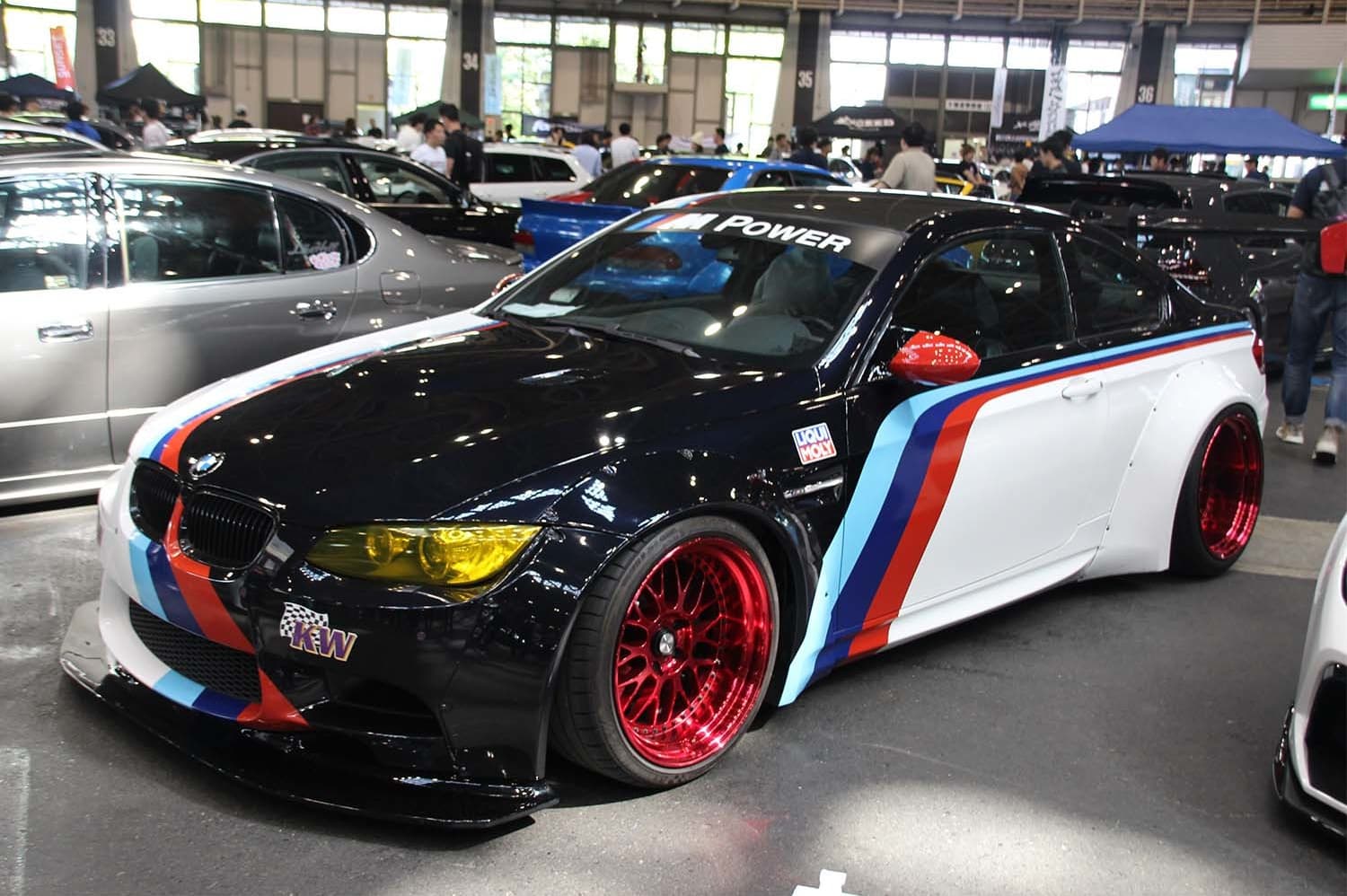 WEKFEST JAPAN Ⅵ 2019