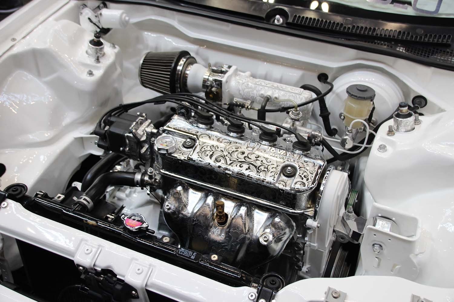 WEKFEST JAPAN Ⅵ 2019