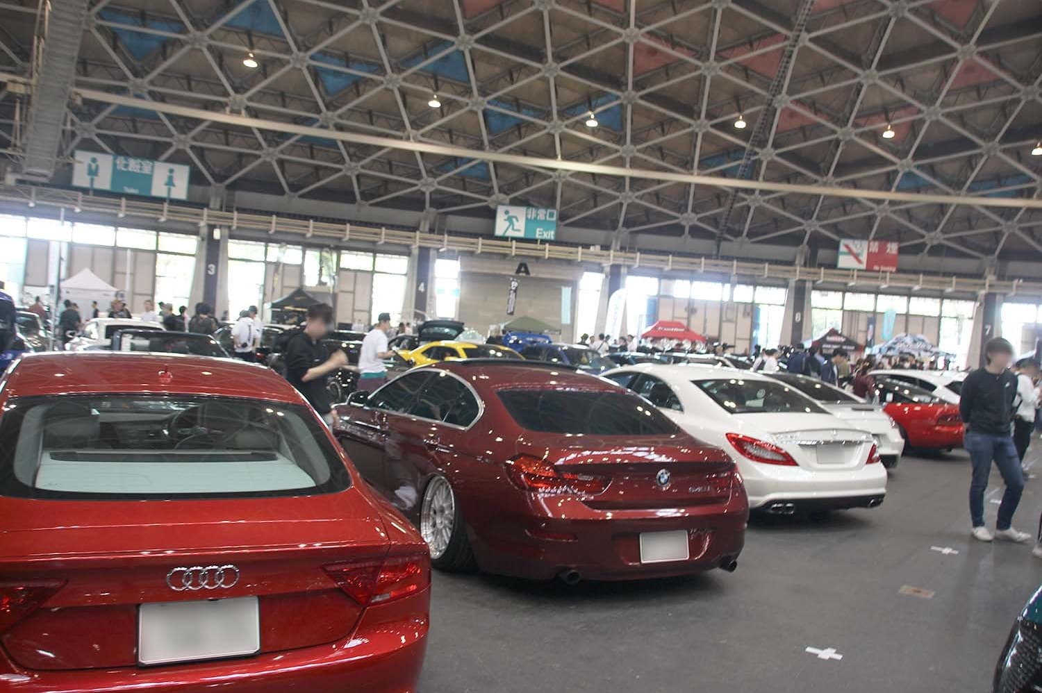 WEKFEST JAPAN Ⅵ 2019