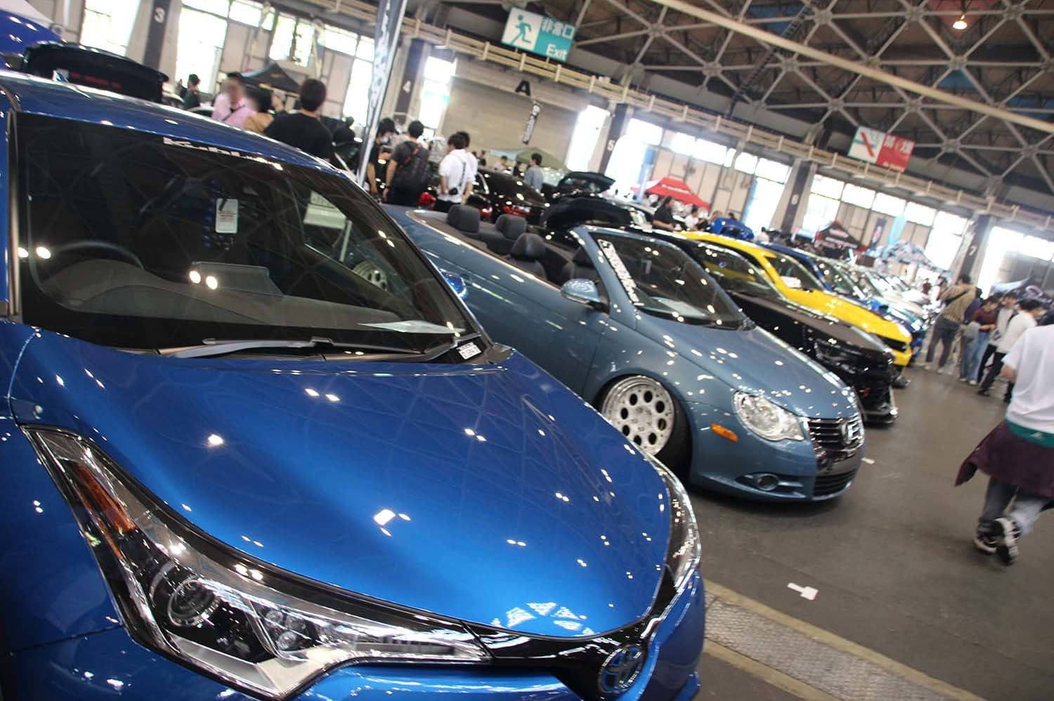 WEKFEST JAPAN Ⅵ 2019
