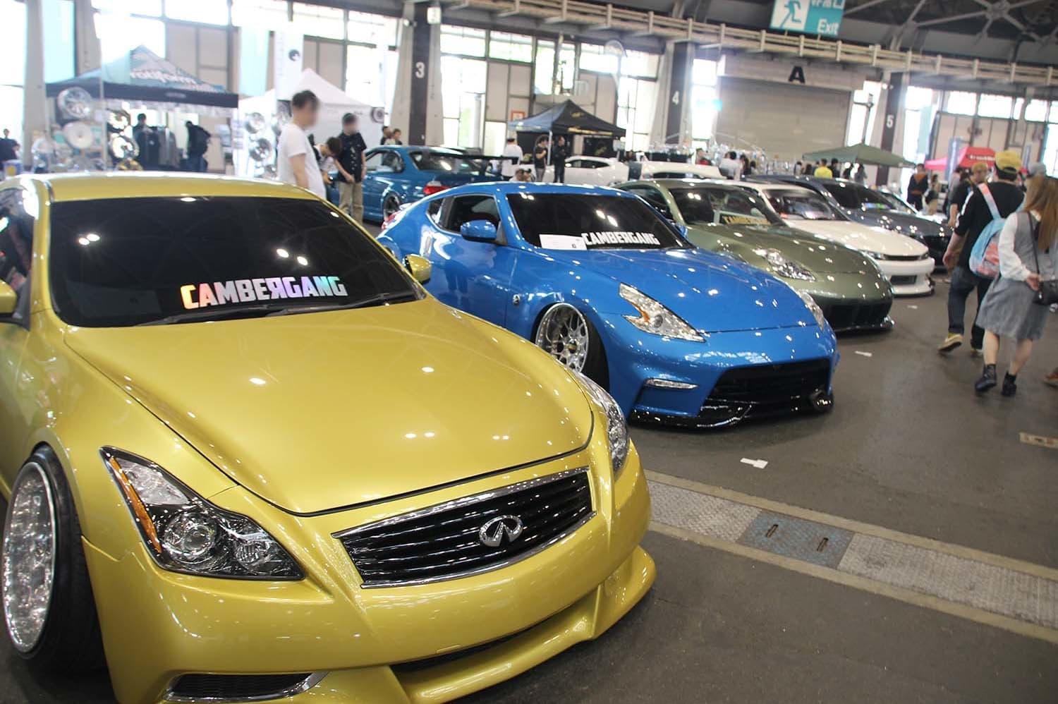 WEKFEST JAPAN Ⅵ 2019
