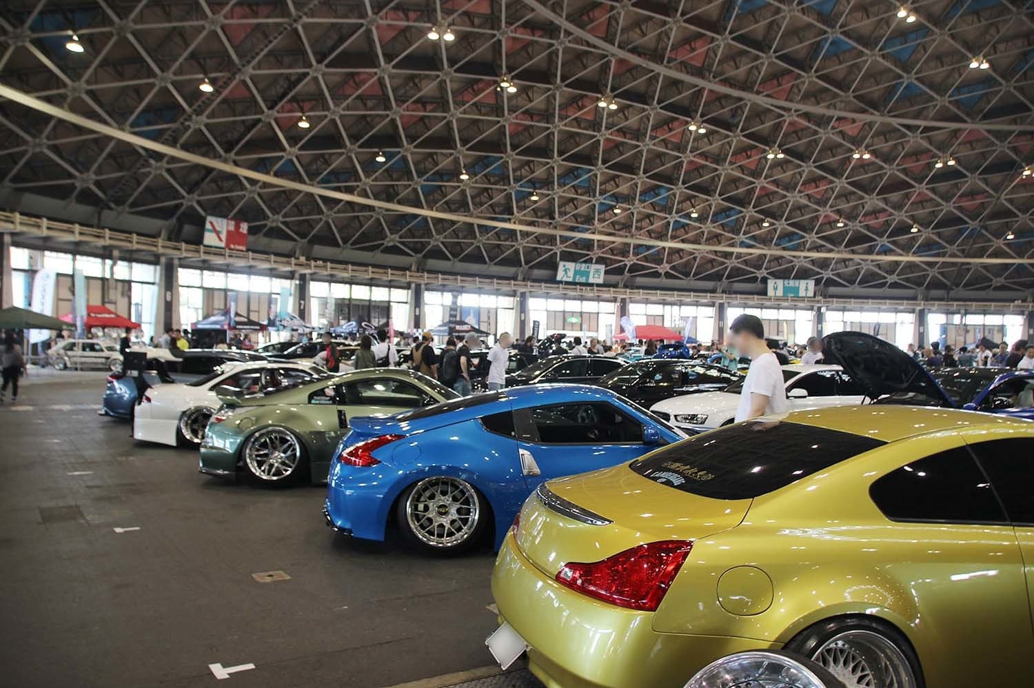 WEKFEST JAPAN Ⅵ 2019