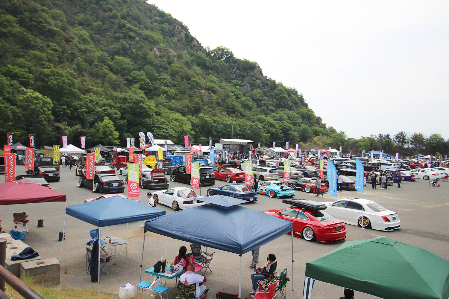 TOP STYLE JAPAN 2019