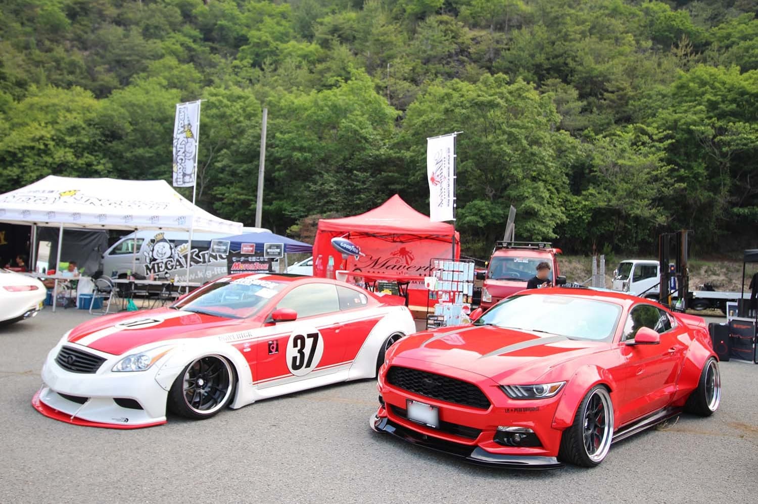 TOP STYLE JAPAN 2019