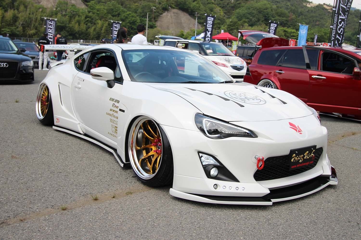 TOP STYLE JAPAN 2019