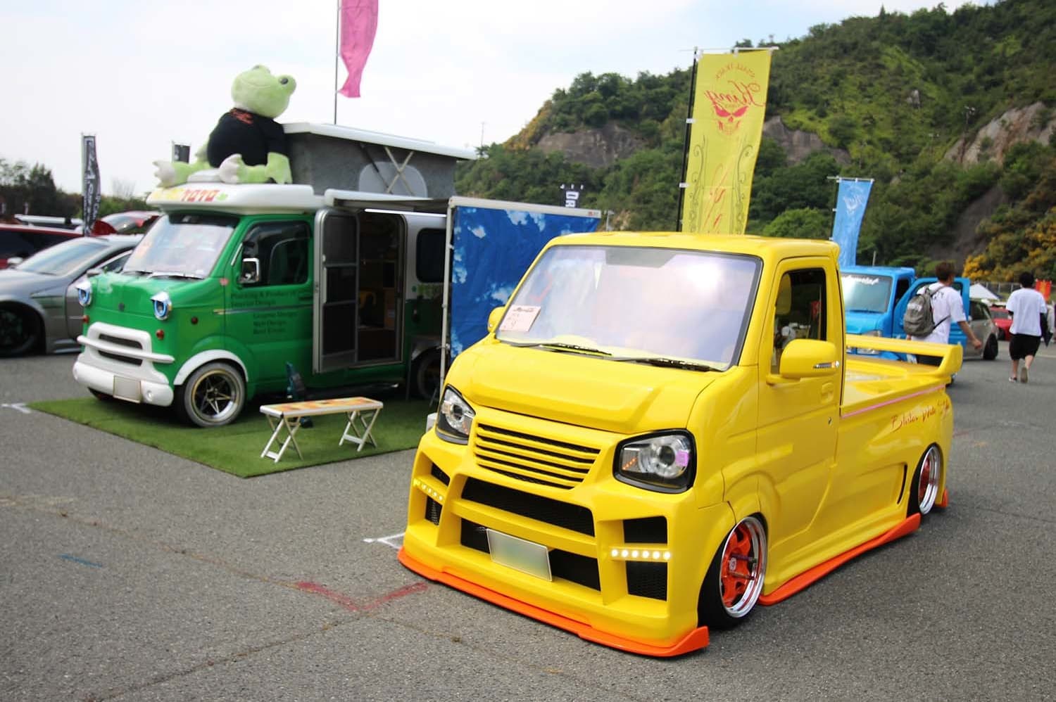 TOP STYLE JAPAN 2019