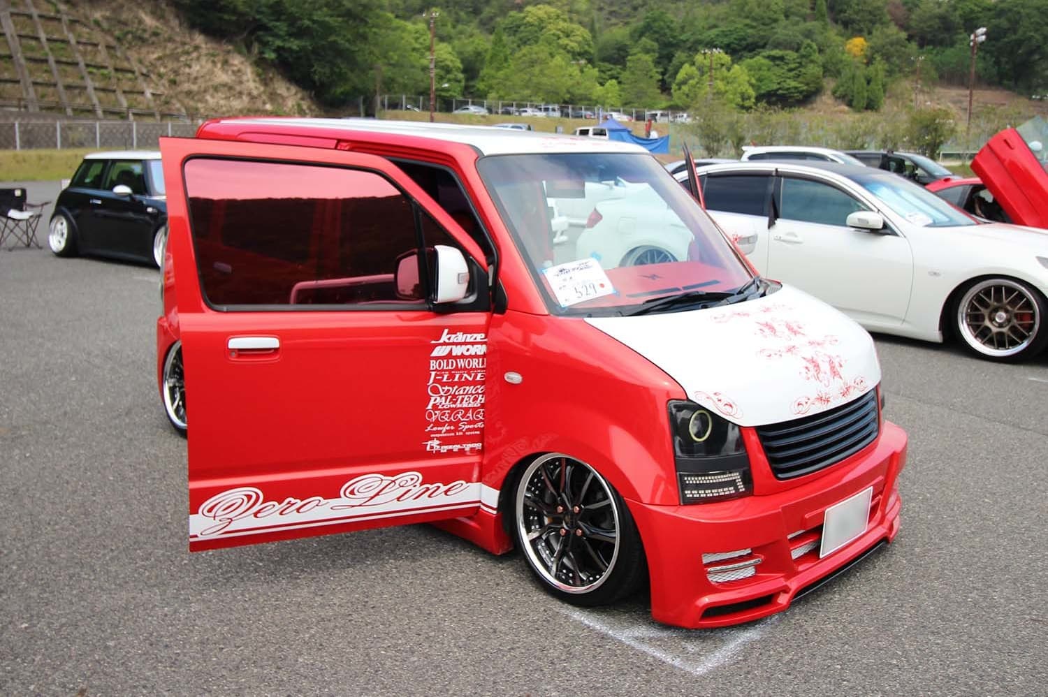 TOP STYLE JAPAN 2019