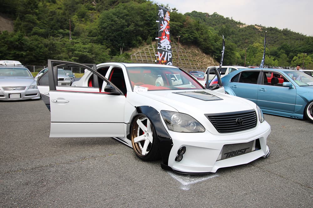 TOP STYLE JAPAN 2019
