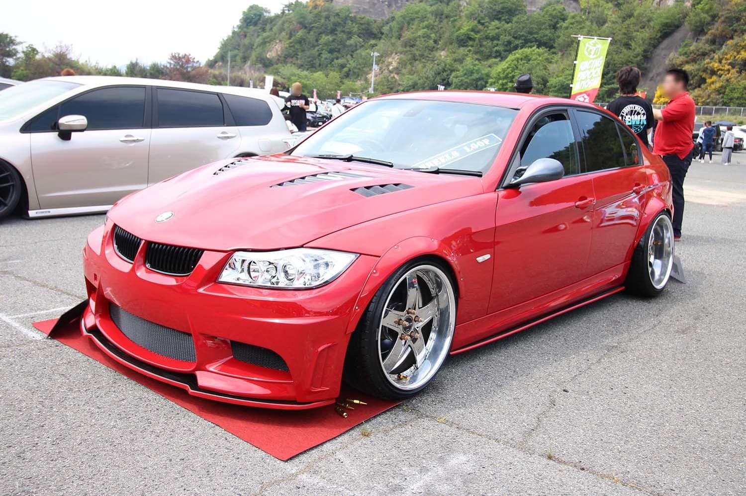 TOP STYLE JAPAN 2019