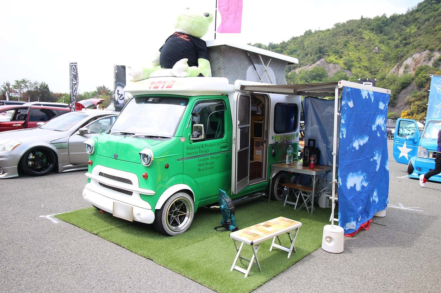 TOP STYLE JAPAN 2019