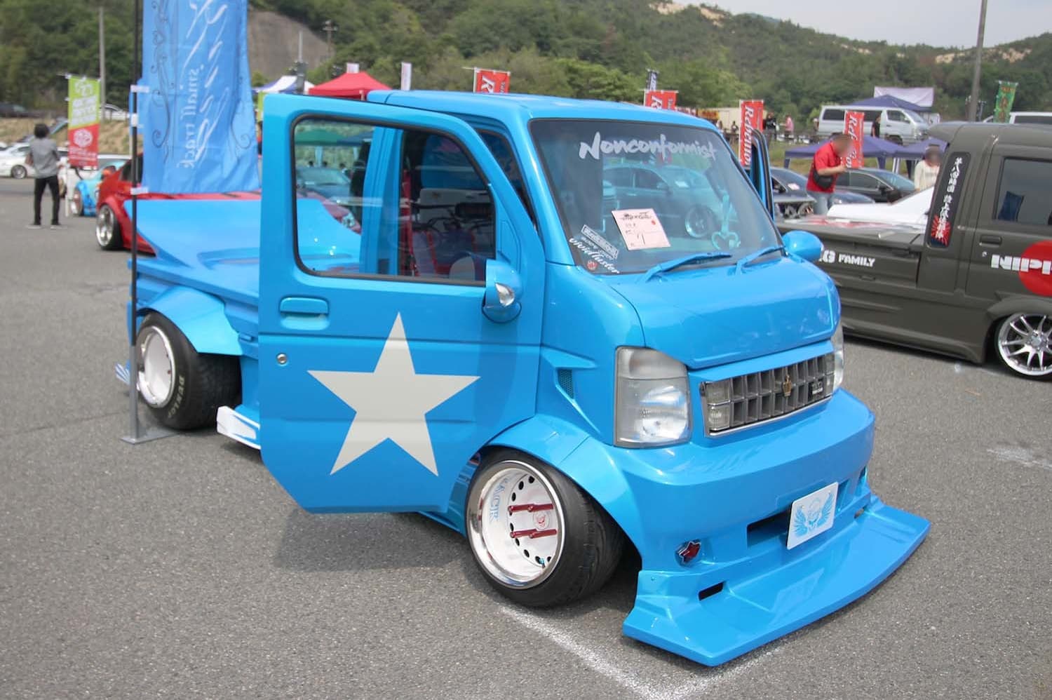 TOP STYLE JAPAN 2019