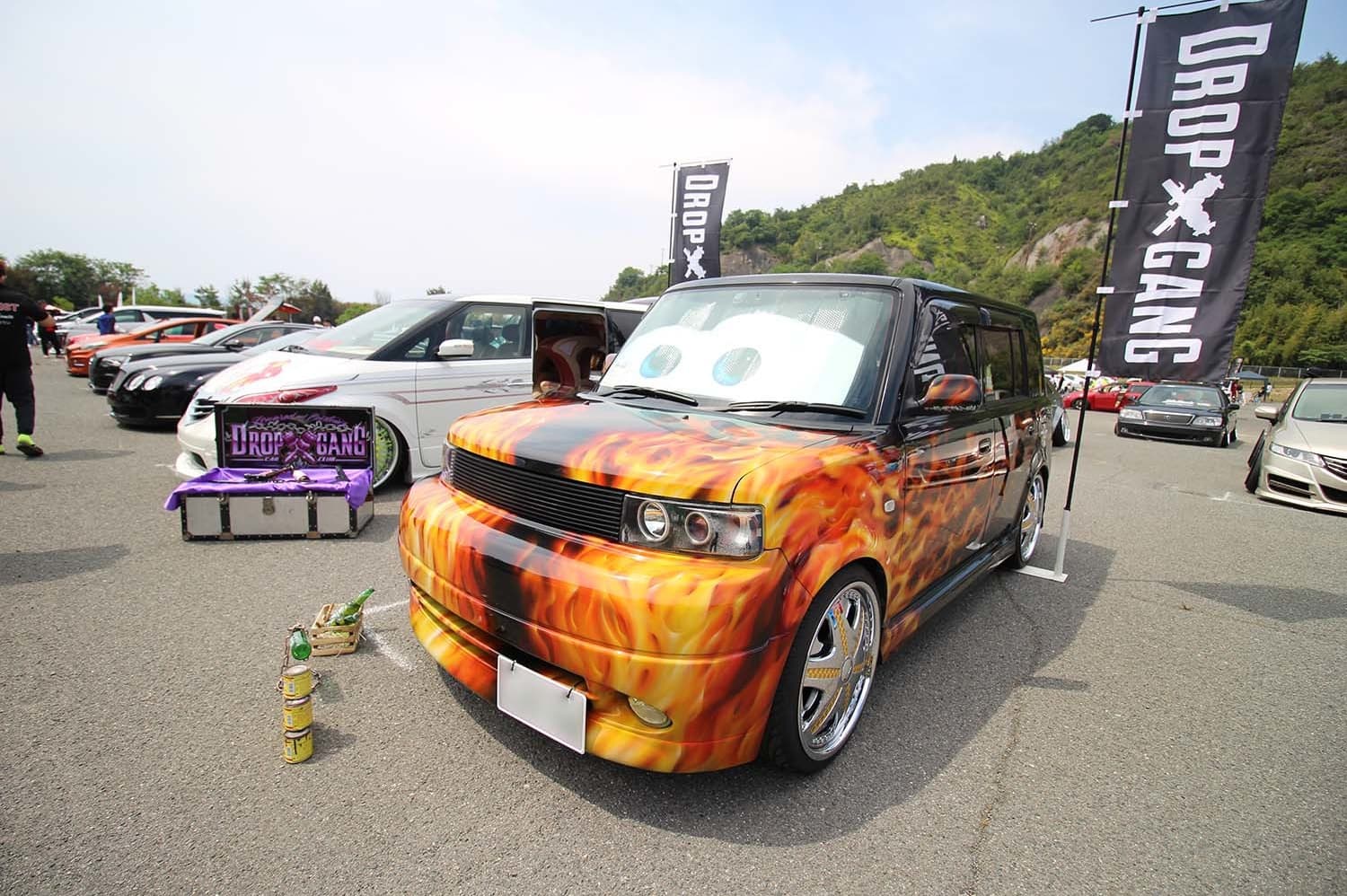 TOP STYLE JAPAN 2019