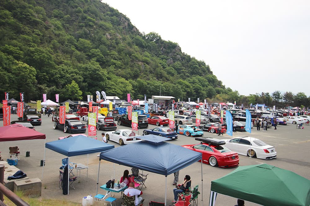 TOP STYLE JAPAN 2019