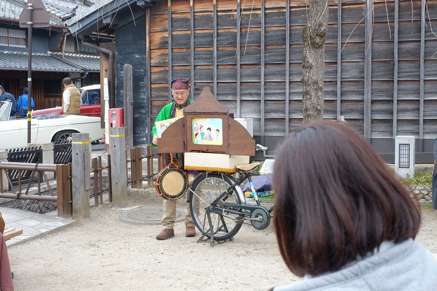 美濃クラシックカーフェスタ2019