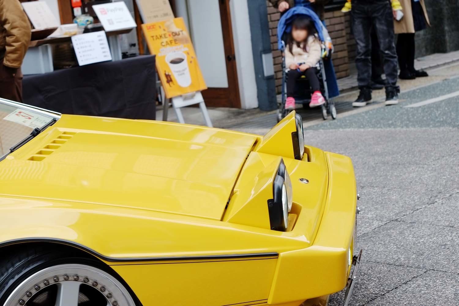 美濃クラシックカーフェスタ2019