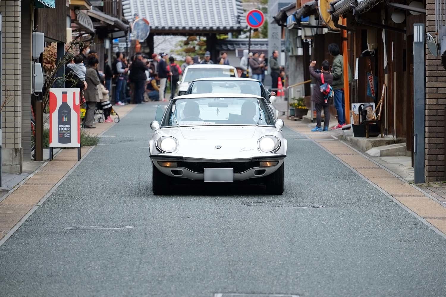 美濃クラシックカーフェスタ2019
