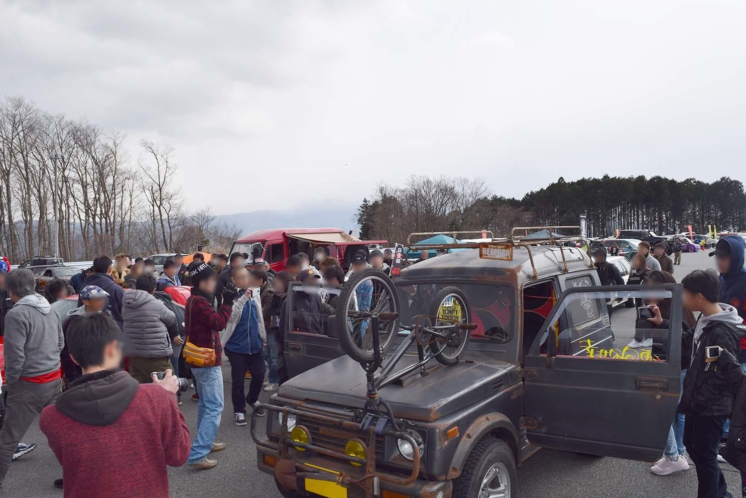 Auto Life Festa