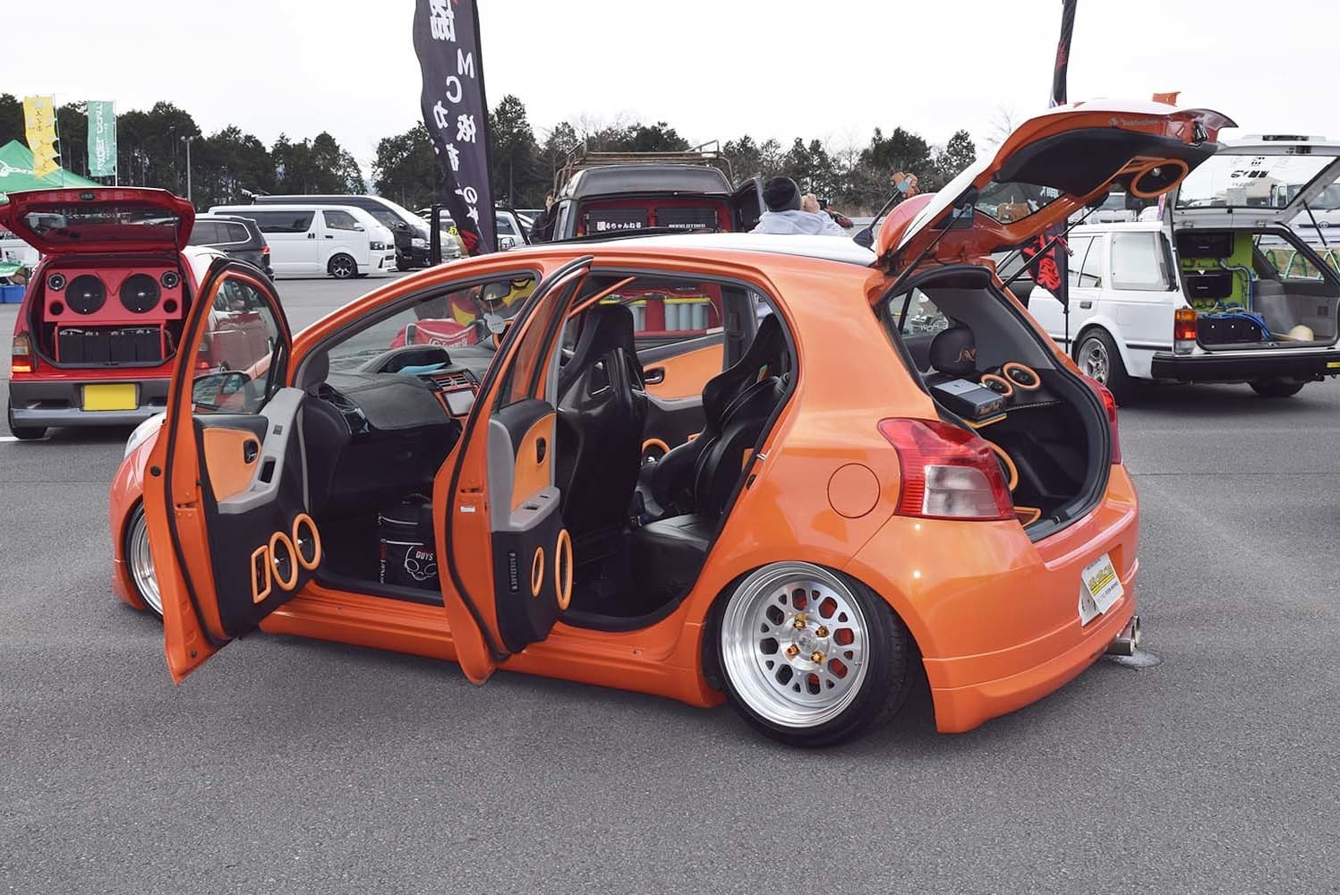Auto Life Festa