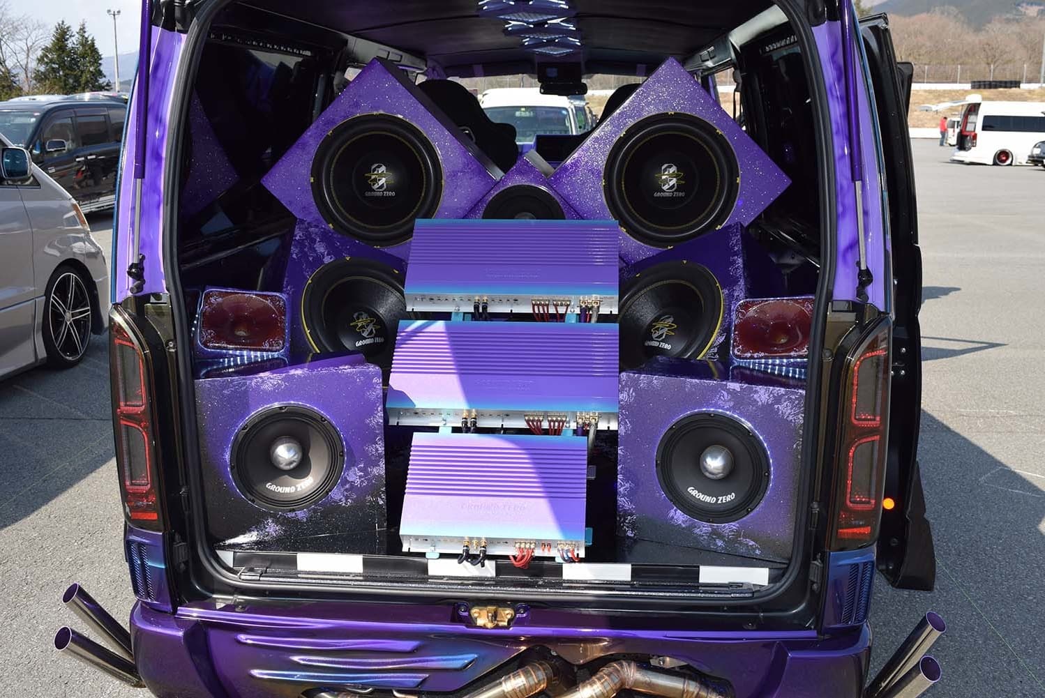 Auto Life Festa