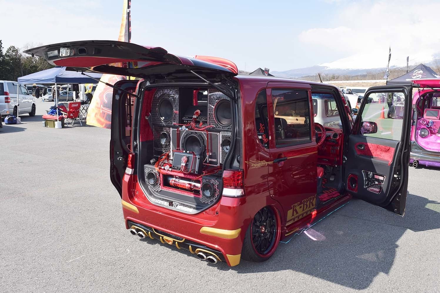 Auto Life Festa