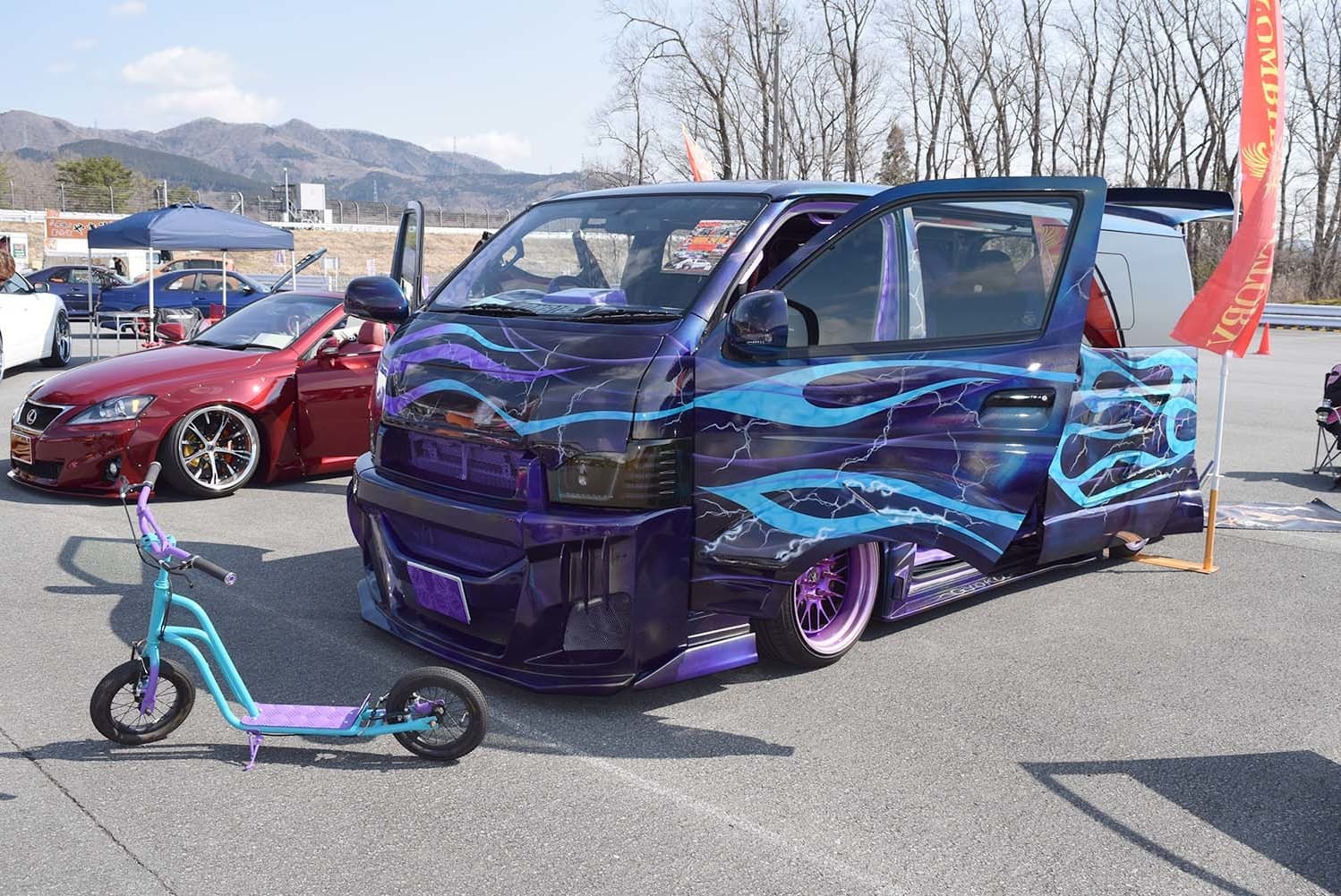 Auto Life Festa
